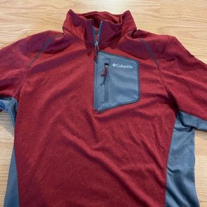 Columbia pullover‎